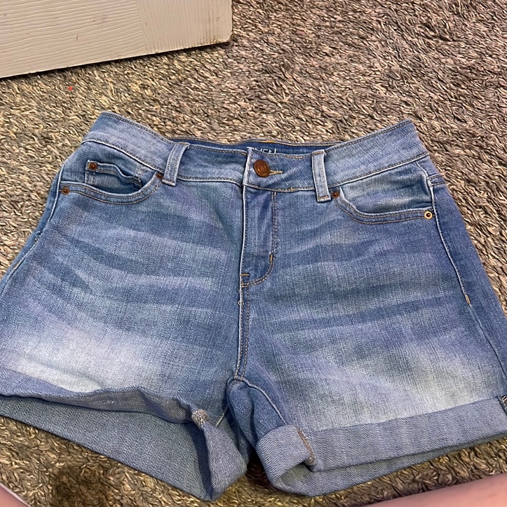 I lost weight and don’t like how they fit anymore